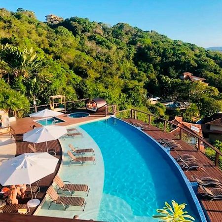 Eny Boutique Hotel & Spa Búzios Εξωτερικό φωτογραφία