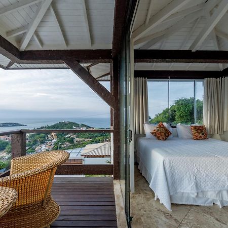 Eny Boutique Hotel & Spa Búzios Εξωτερικό φωτογραφία