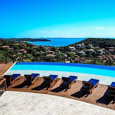 Eny Boutique Hotel & Spa Búzios Εξωτερικό φωτογραφία