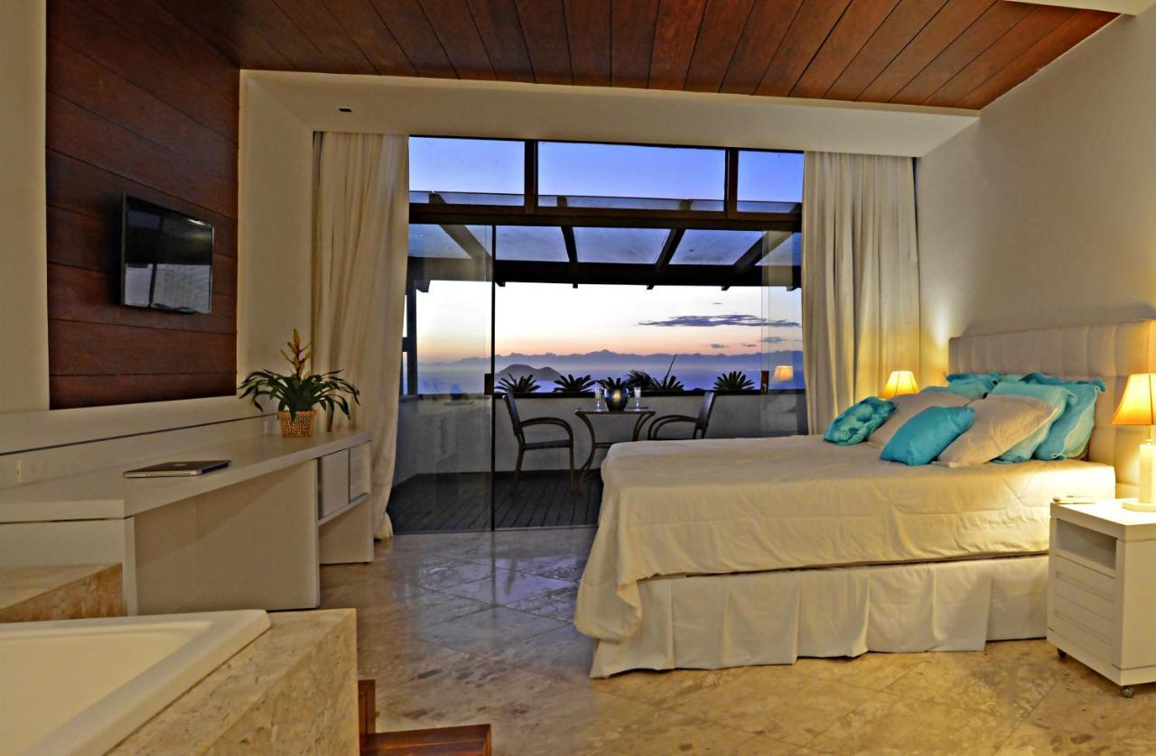 Eny Boutique Hotel & Spa Búzios Εξωτερικό φωτογραφία