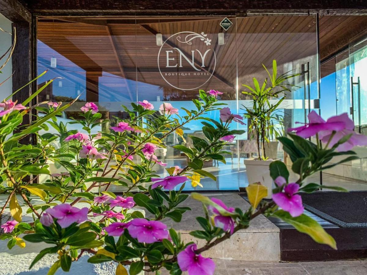 Eny Boutique Hotel & Spa Búzios Εξωτερικό φωτογραφία