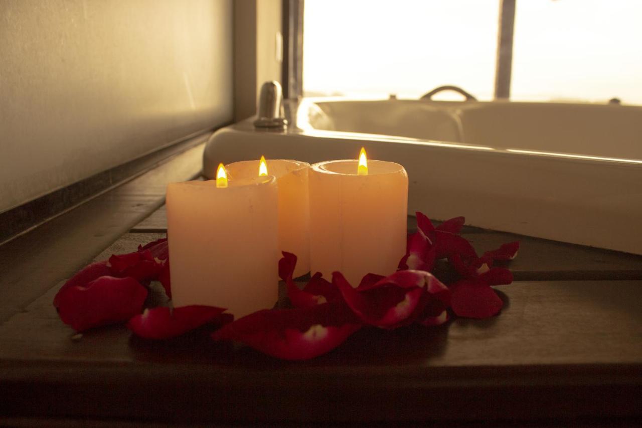Eny Boutique Hotel & Spa Búzios Εξωτερικό φωτογραφία