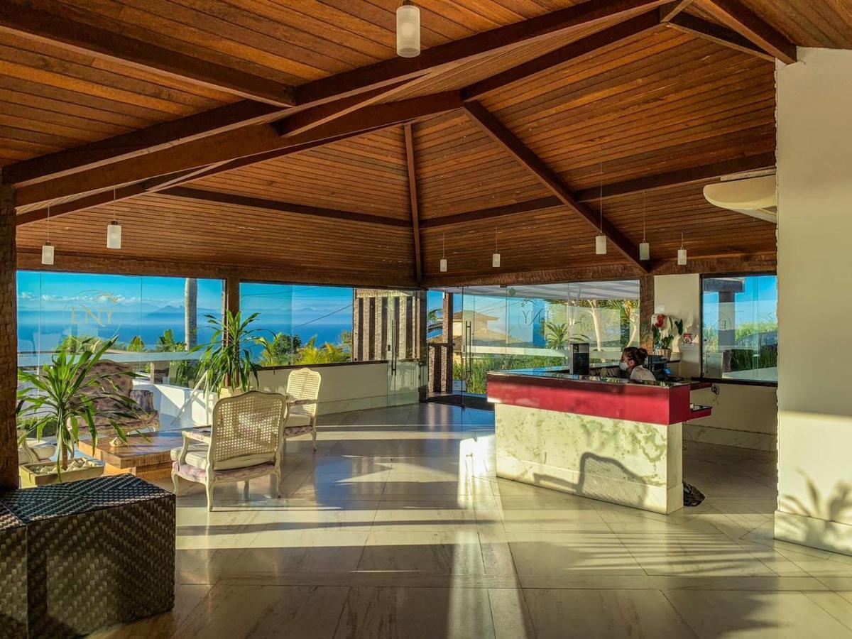 Eny Boutique Hotel & Spa Búzios Εξωτερικό φωτογραφία