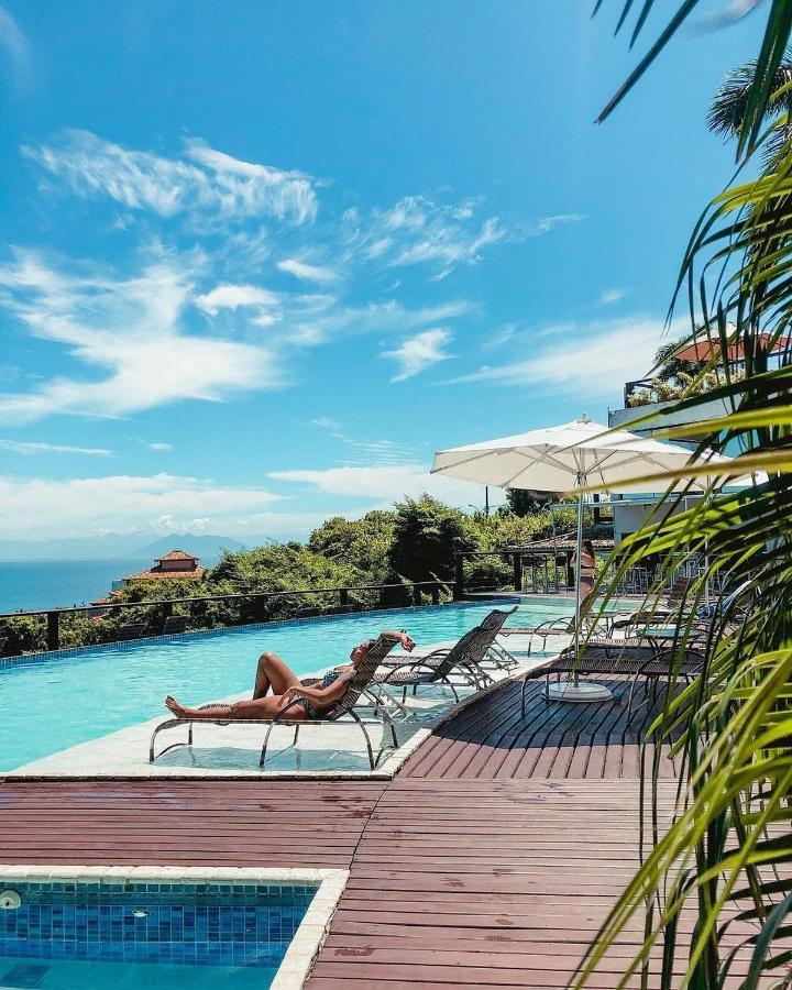 Eny Boutique Hotel & Spa Búzios Εξωτερικό φωτογραφία