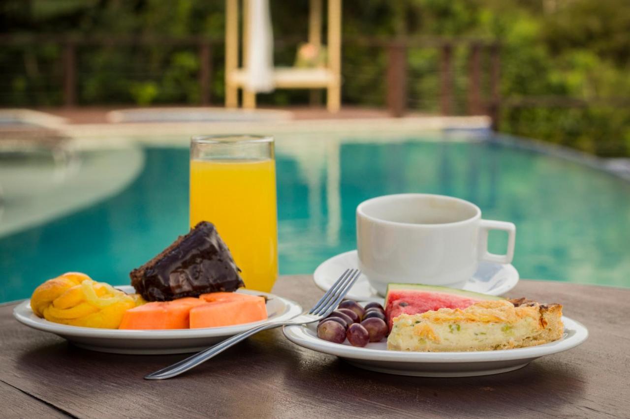 Eny Boutique Hotel & Spa Búzios Εξωτερικό φωτογραφία