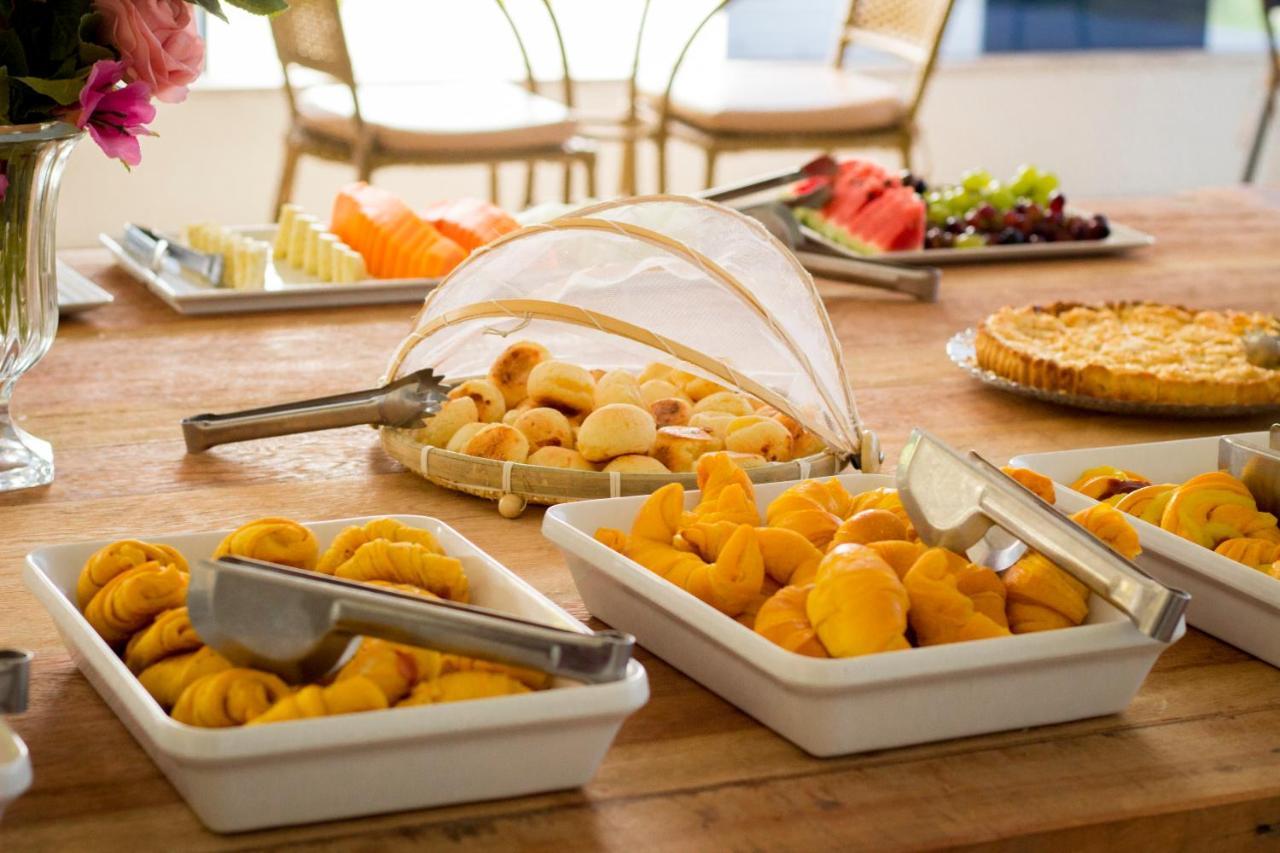 Eny Boutique Hotel & Spa Búzios Εξωτερικό φωτογραφία