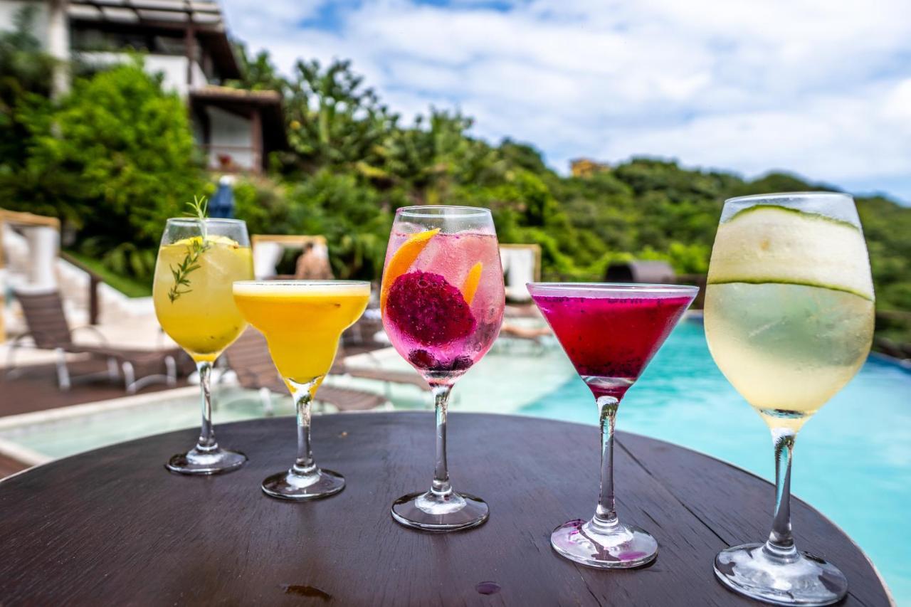 Eny Boutique Hotel & Spa Búzios Εξωτερικό φωτογραφία