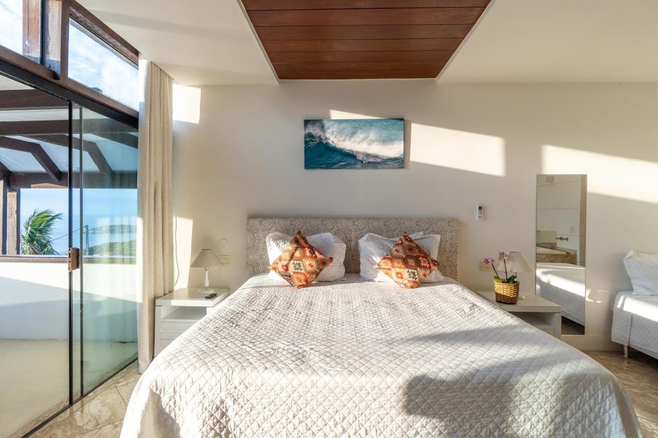 Eny Boutique Hotel & Spa Búzios Εξωτερικό φωτογραφία