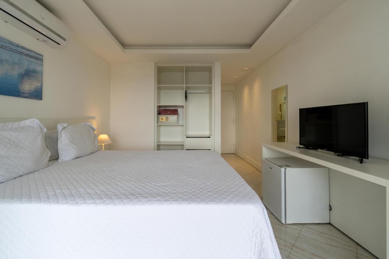 Eny Boutique Hotel & Spa Búzios Εξωτερικό φωτογραφία