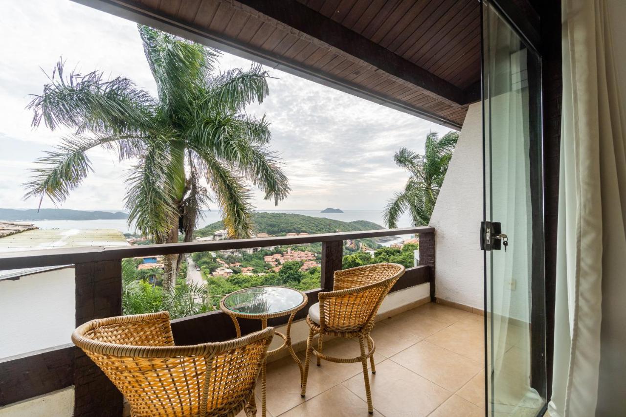 Eny Boutique Hotel & Spa Búzios Εξωτερικό φωτογραφία
