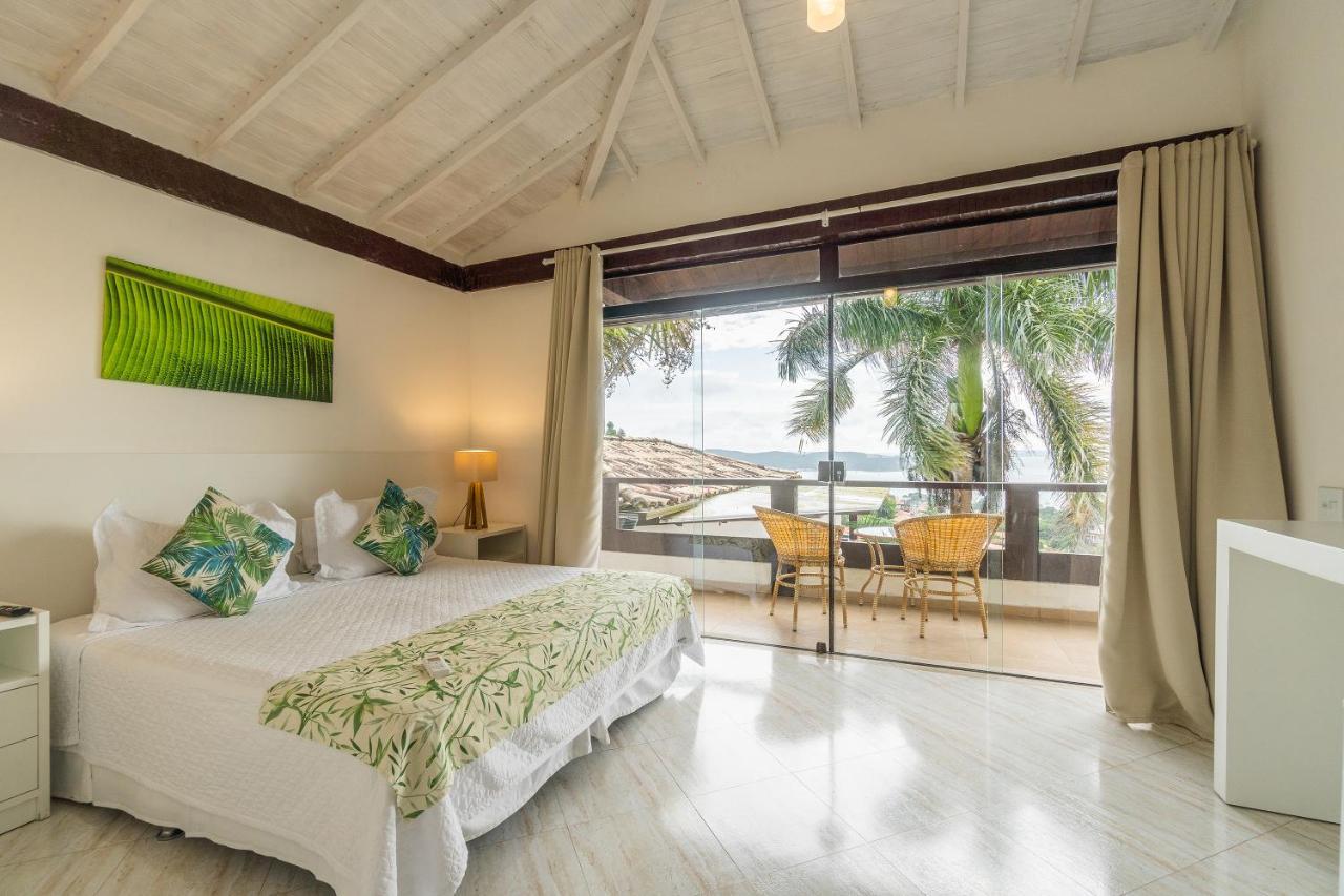 Eny Boutique Hotel & Spa Búzios Εξωτερικό φωτογραφία