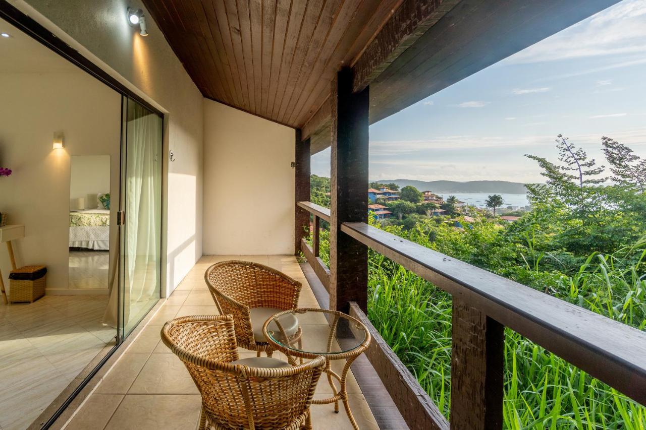 Eny Boutique Hotel & Spa Búzios Εξωτερικό φωτογραφία