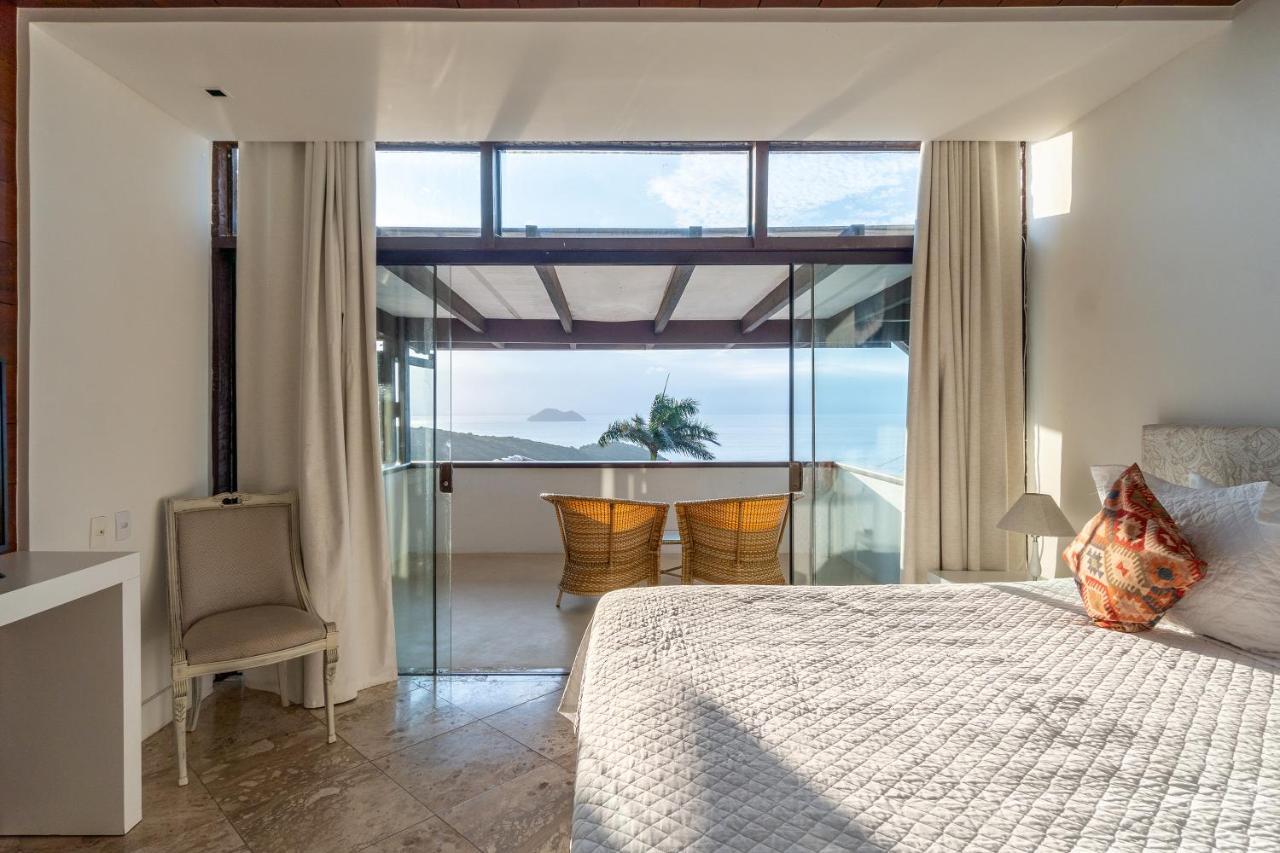 Eny Boutique Hotel & Spa Búzios Εξωτερικό φωτογραφία