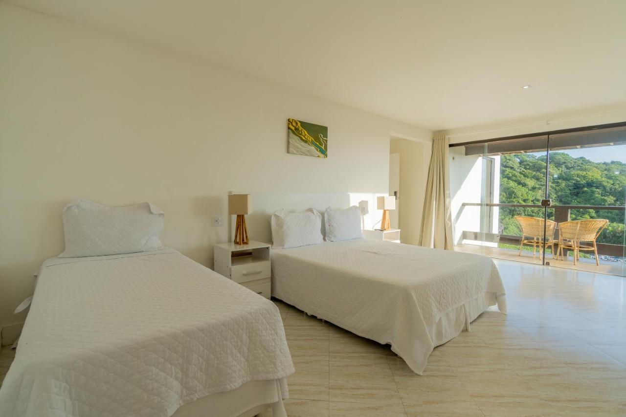 Eny Boutique Hotel & Spa Búzios Εξωτερικό φωτογραφία