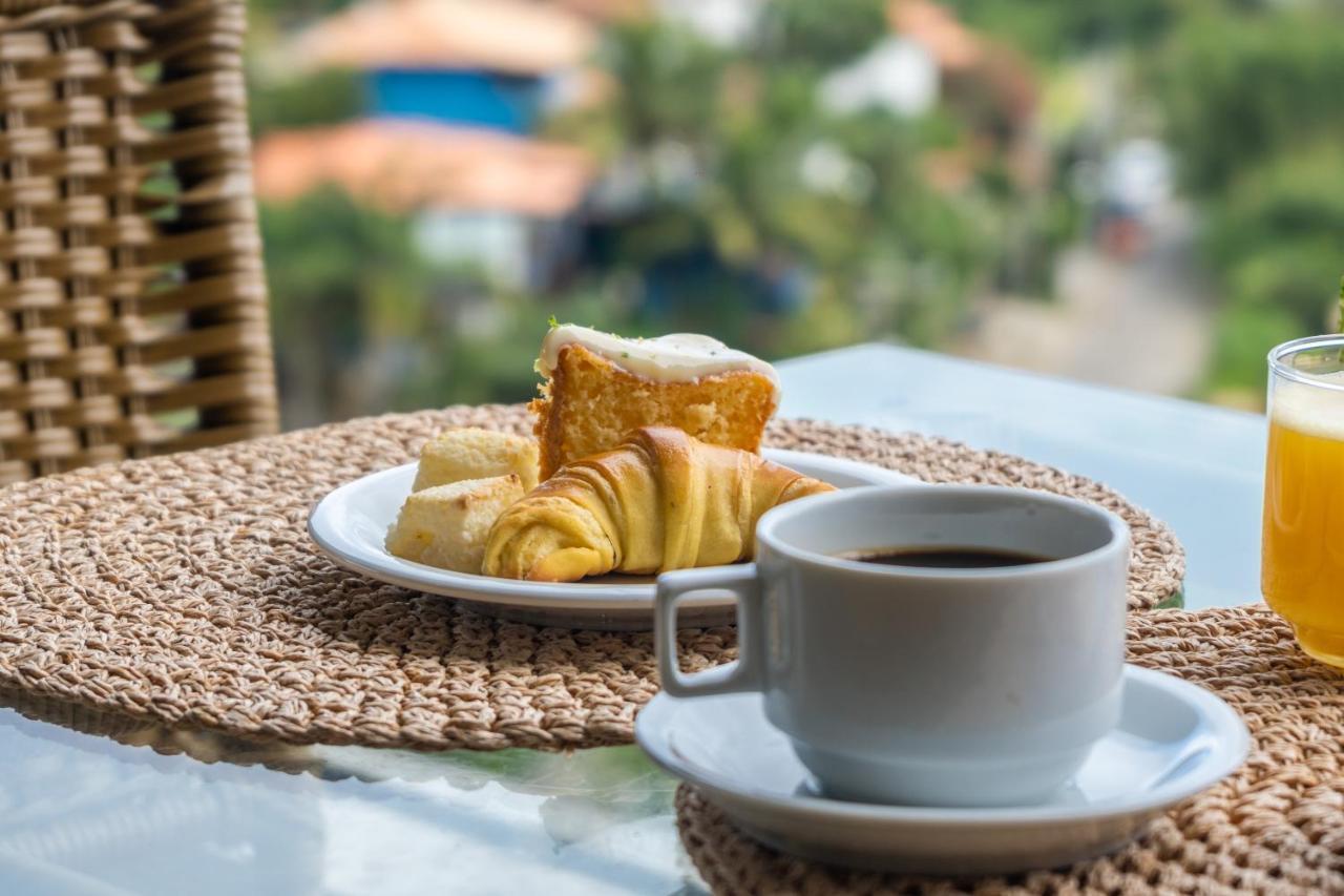 Eny Boutique Hotel & Spa Búzios Εξωτερικό φωτογραφία