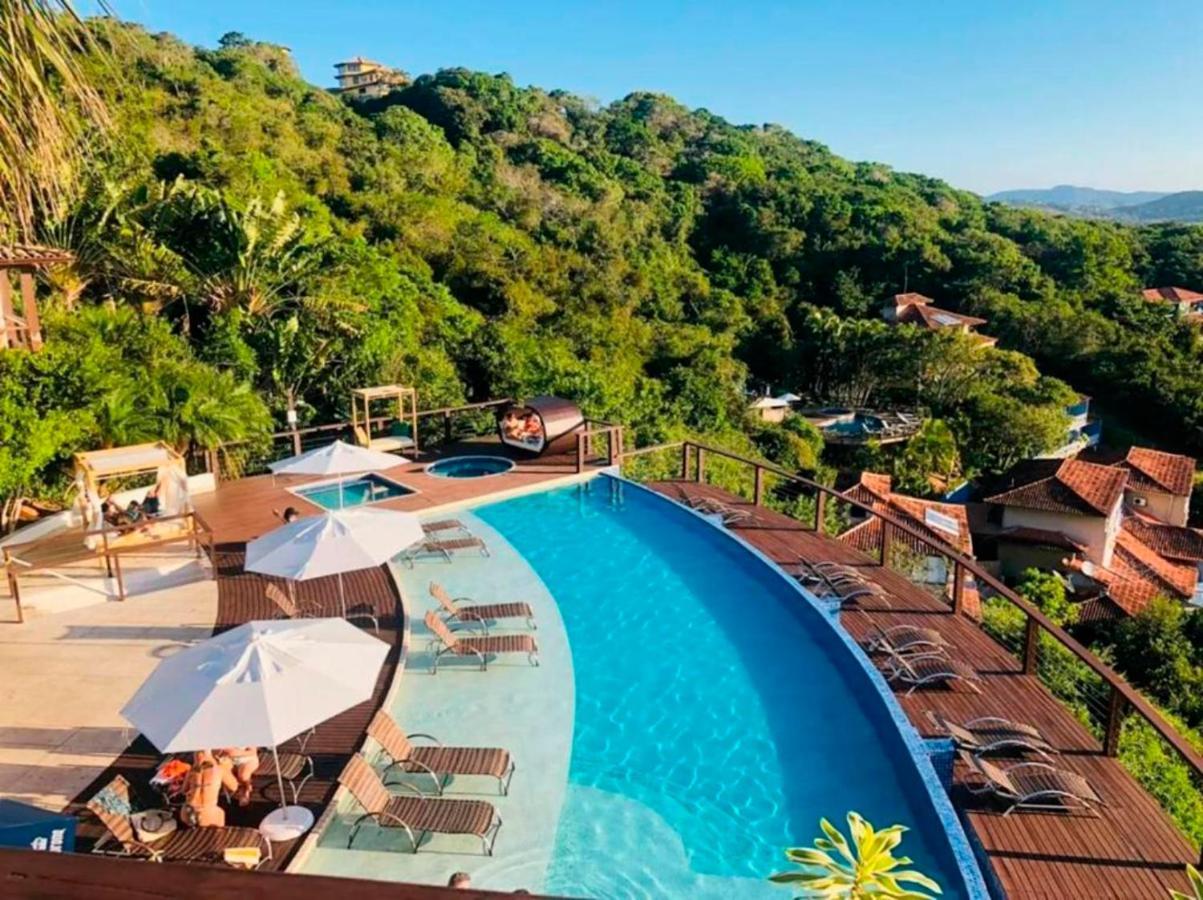 Eny Boutique Hotel & Spa Búzios Εξωτερικό φωτογραφία