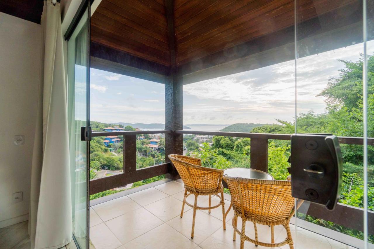 Eny Boutique Hotel & Spa Búzios Εξωτερικό φωτογραφία