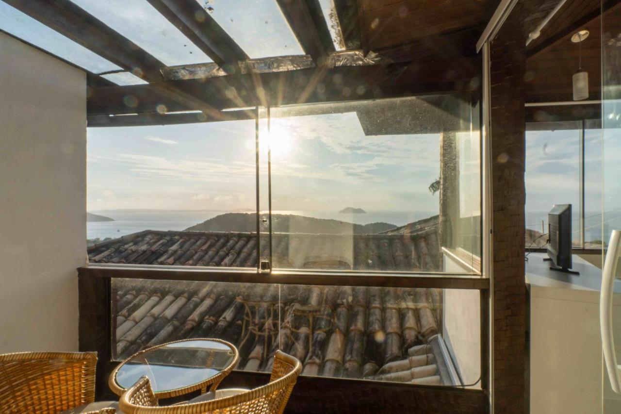Eny Boutique Hotel & Spa Búzios Εξωτερικό φωτογραφία