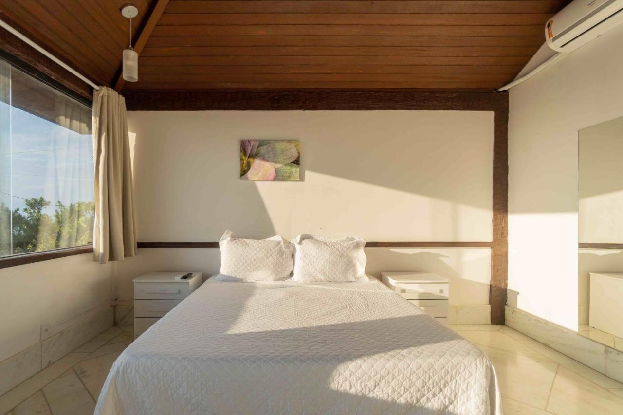 Eny Boutique Hotel & Spa Búzios Εξωτερικό φωτογραφία