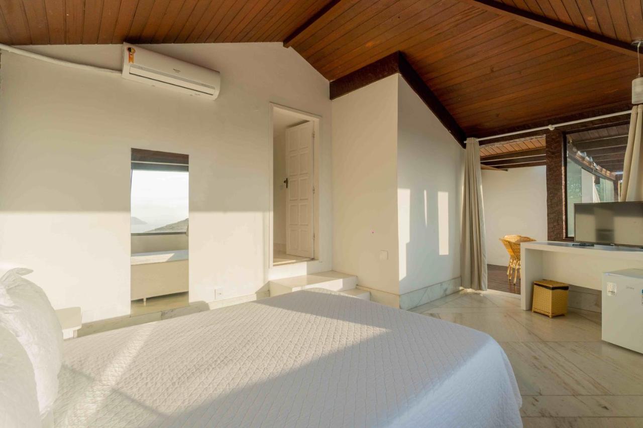 Eny Boutique Hotel & Spa Búzios Εξωτερικό φωτογραφία