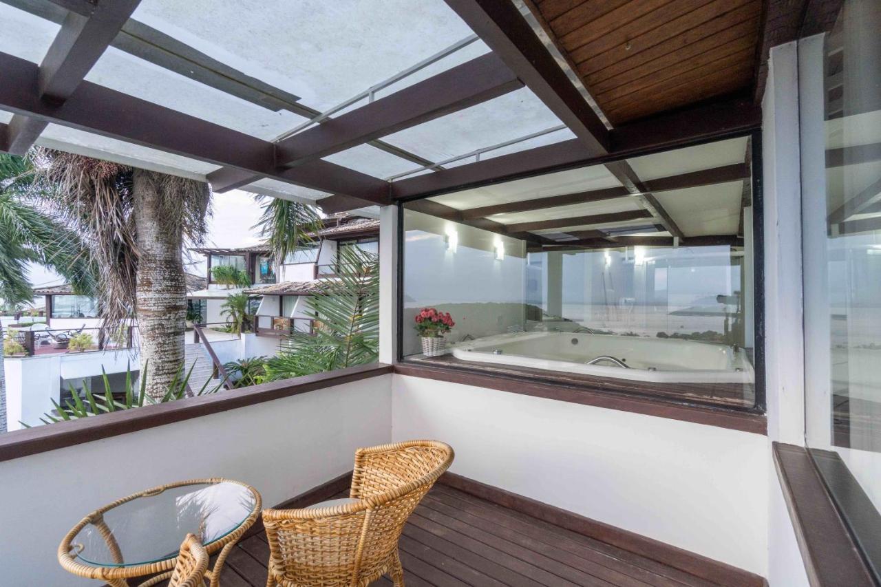 Eny Boutique Hotel & Spa Búzios Εξωτερικό φωτογραφία