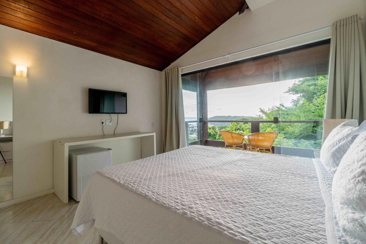 Eny Boutique Hotel & Spa Búzios Εξωτερικό φωτογραφία