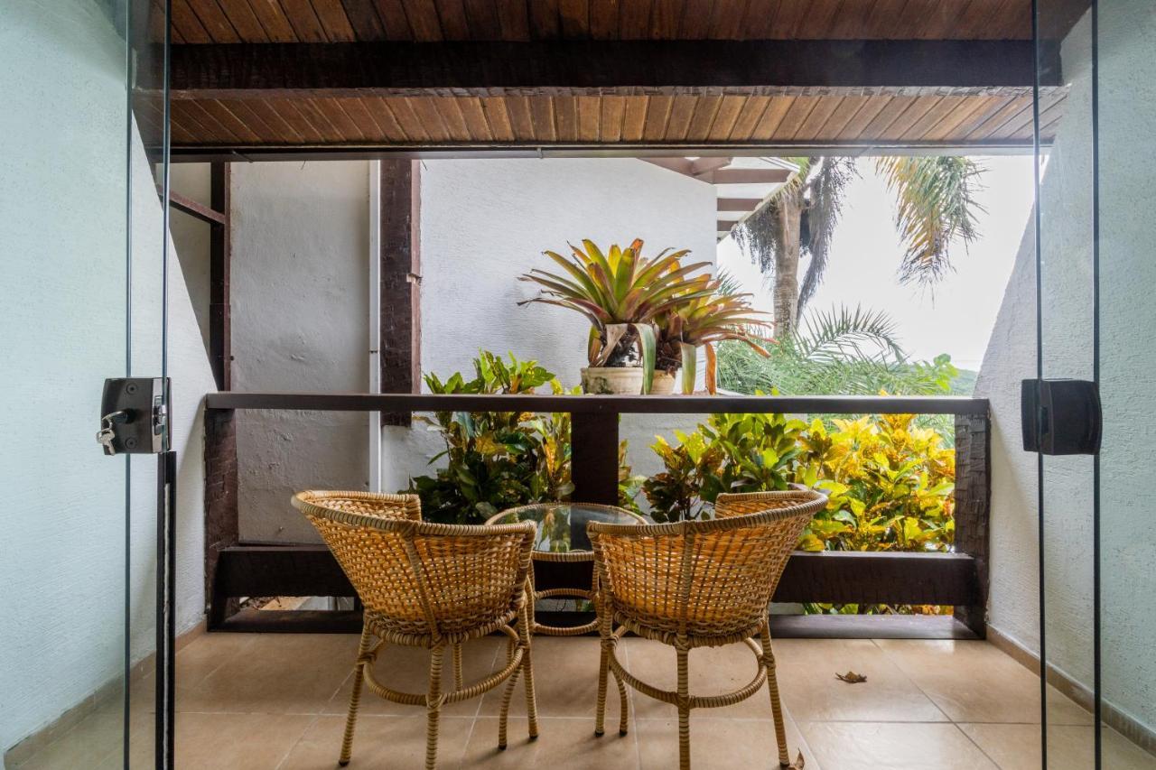 Eny Boutique Hotel & Spa Búzios Εξωτερικό φωτογραφία