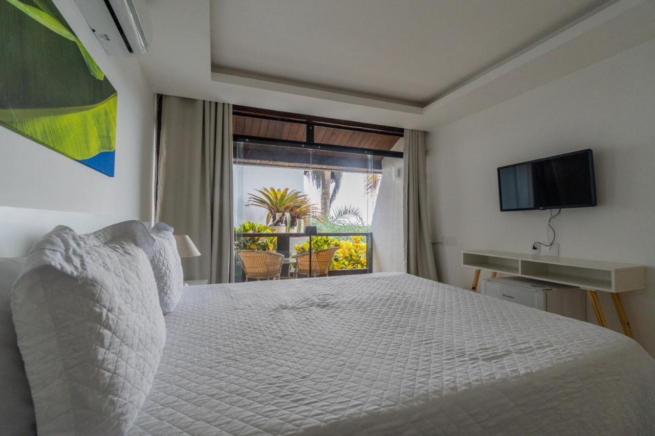 Eny Boutique Hotel & Spa Búzios Εξωτερικό φωτογραφία