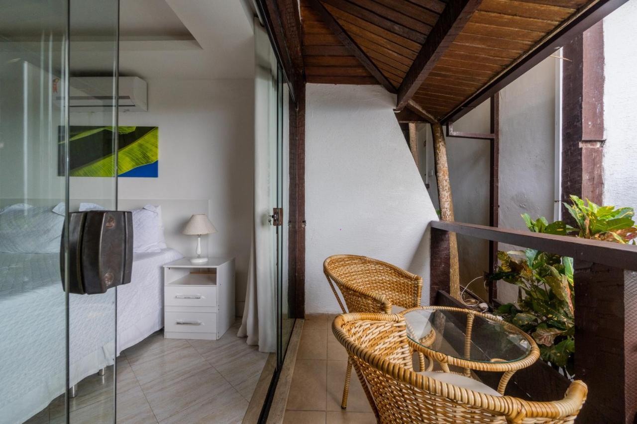 Eny Boutique Hotel & Spa Búzios Εξωτερικό φωτογραφία
