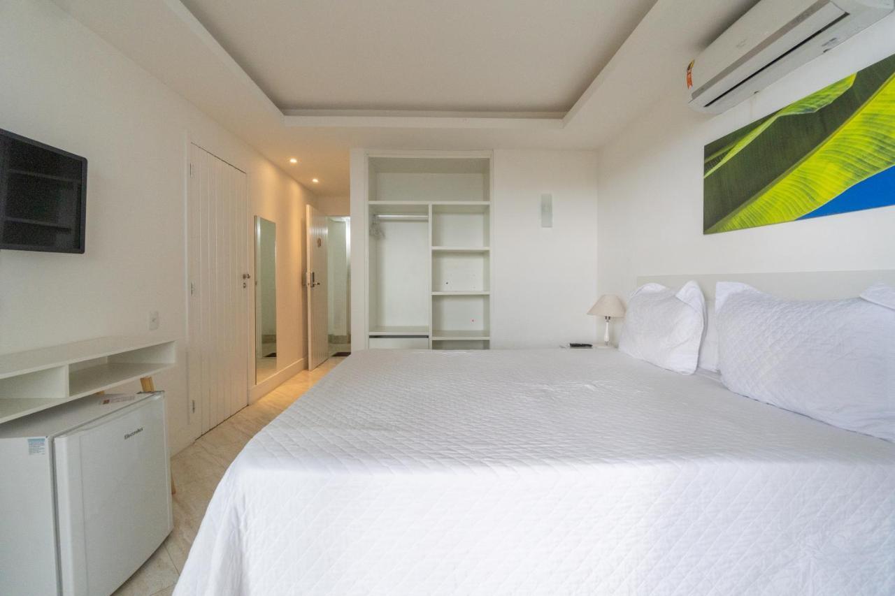 Eny Boutique Hotel & Spa Búzios Εξωτερικό φωτογραφία