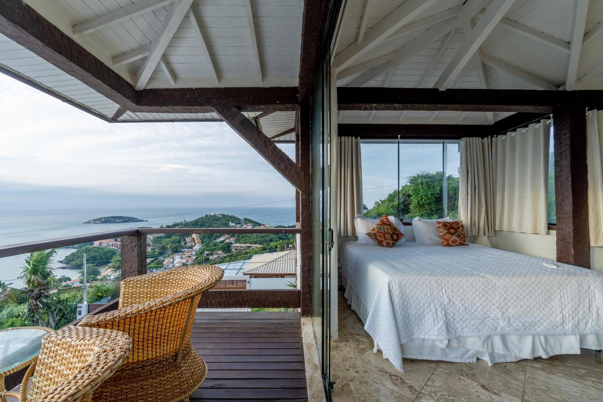 Eny Boutique Hotel & Spa Búzios Εξωτερικό φωτογραφία