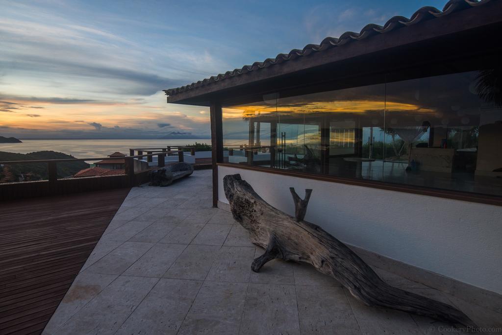 Eny Boutique Hotel & Spa Búzios Εξωτερικό φωτογραφία