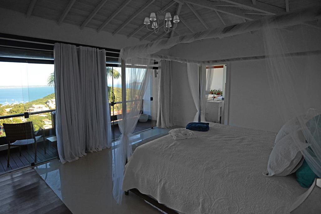 Eny Boutique Hotel & Spa Búzios Εξωτερικό φωτογραφία