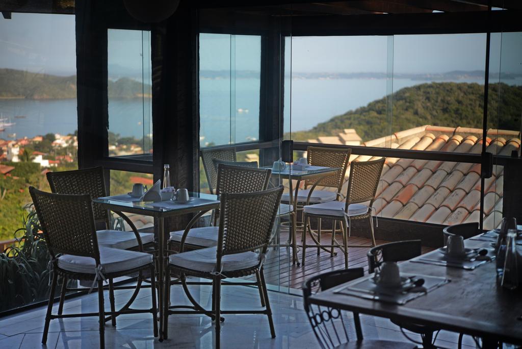 Eny Boutique Hotel & Spa Búzios Εξωτερικό φωτογραφία