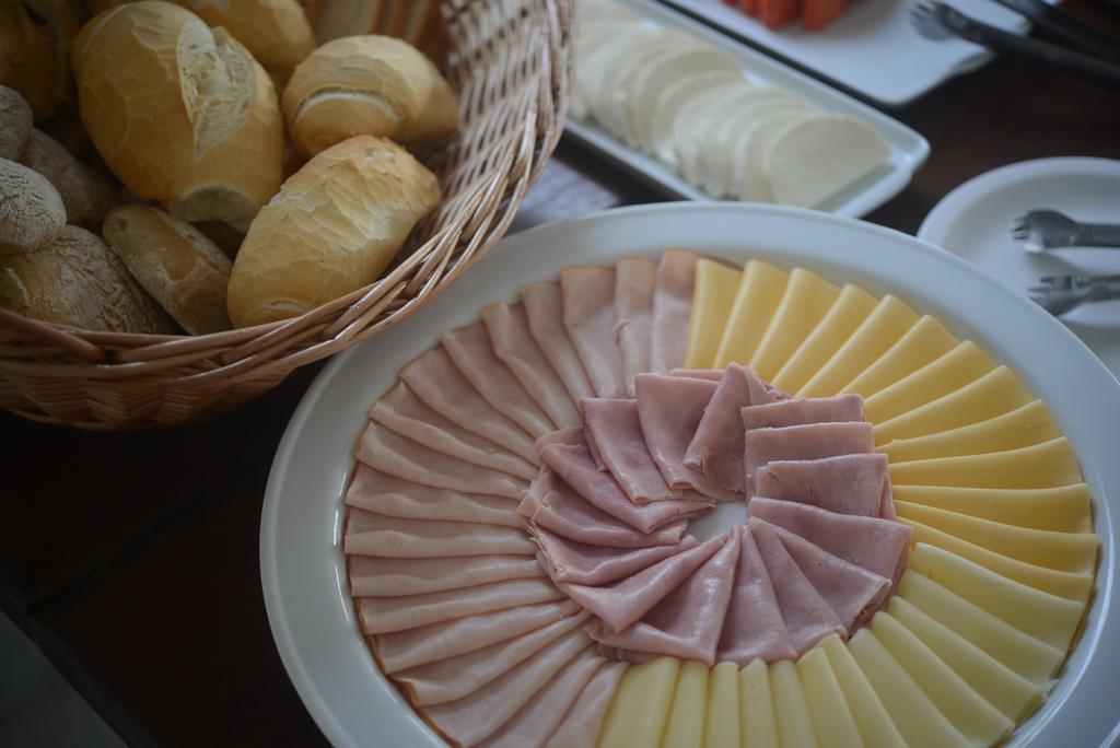 Eny Boutique Hotel & Spa Búzios Εξωτερικό φωτογραφία