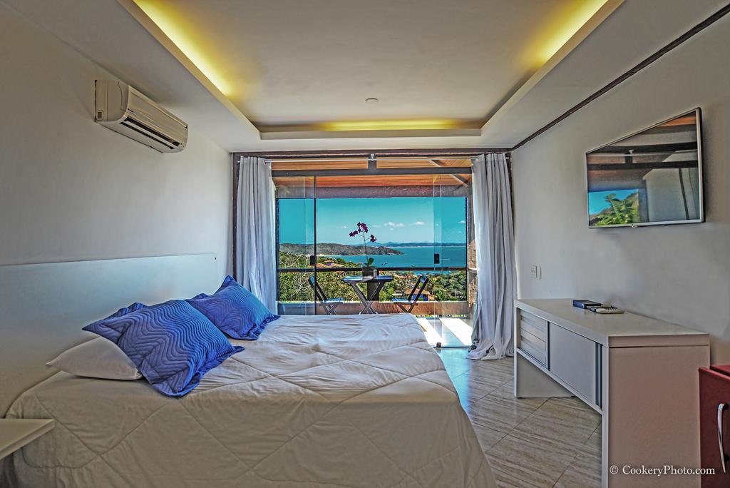 Eny Boutique Hotel & Spa Búzios Εξωτερικό φωτογραφία