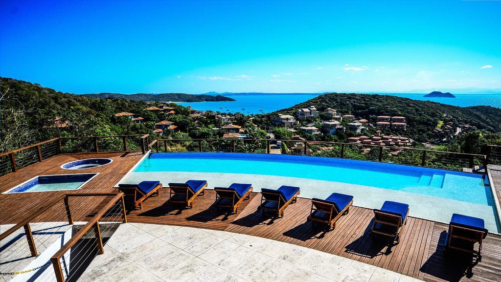 Eny Boutique Hotel & Spa Búzios Εξωτερικό φωτογραφία