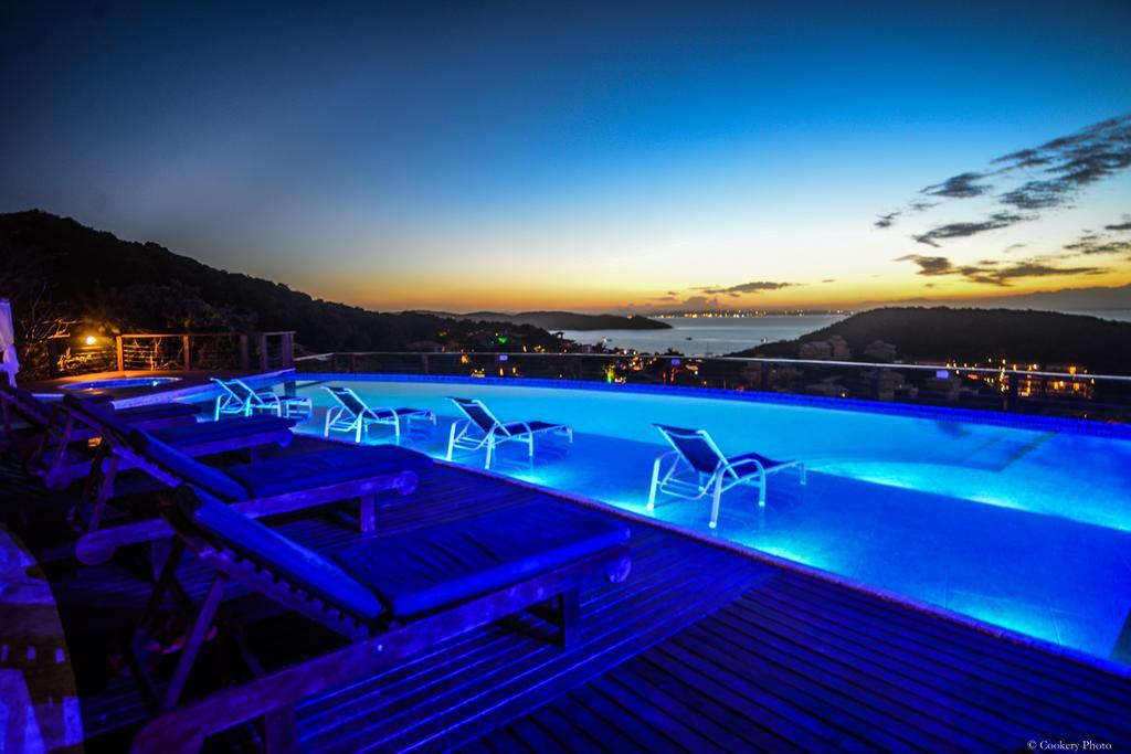 Eny Boutique Hotel & Spa Búzios Εξωτερικό φωτογραφία