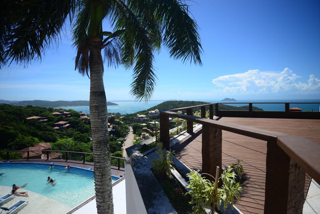 Eny Boutique Hotel & Spa Búzios Εξωτερικό φωτογραφία