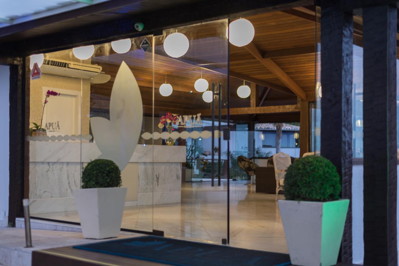 Eny Boutique Hotel & Spa Búzios Εξωτερικό φωτογραφία