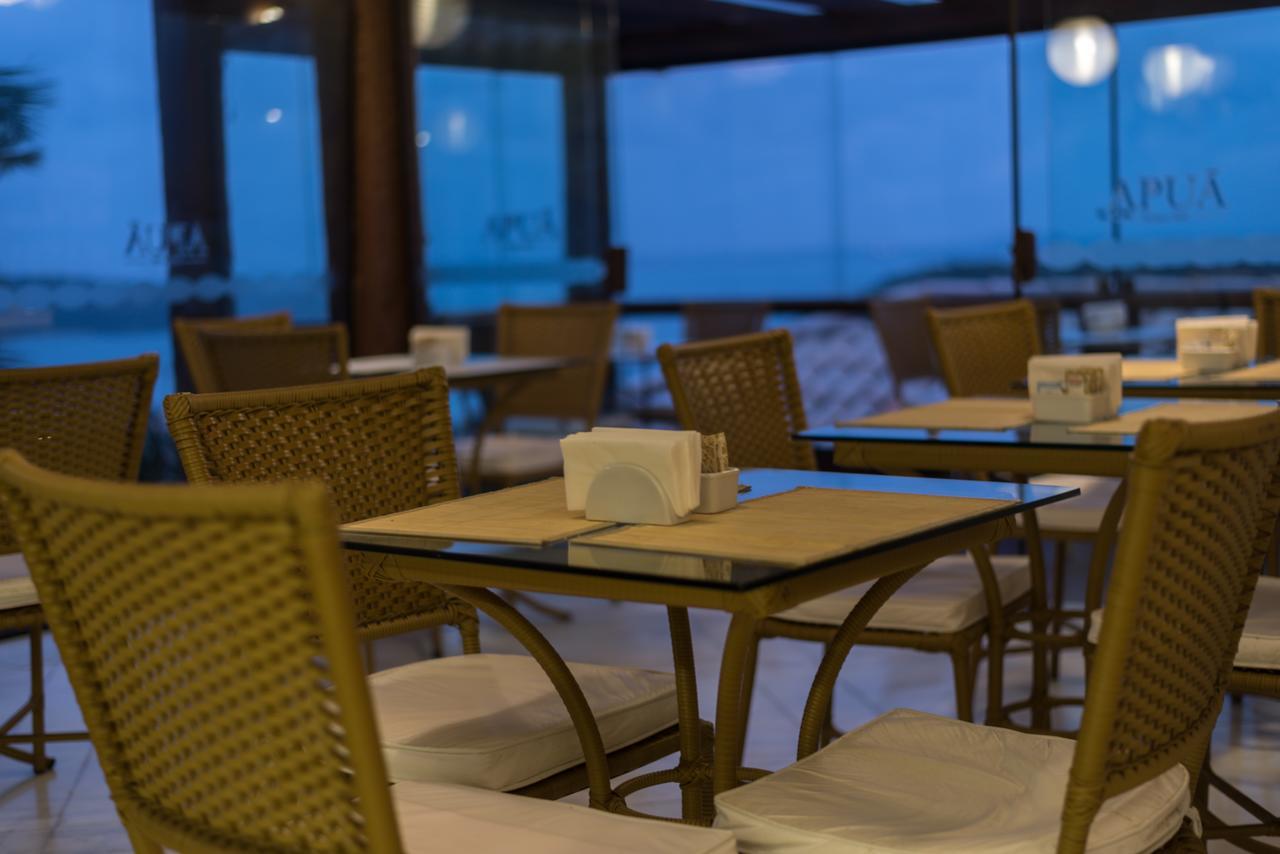 Eny Boutique Hotel & Spa Búzios Εξωτερικό φωτογραφία