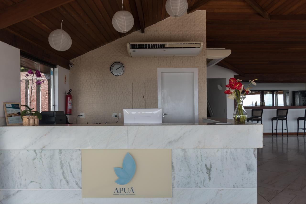 Eny Boutique Hotel & Spa Búzios Εξωτερικό φωτογραφία