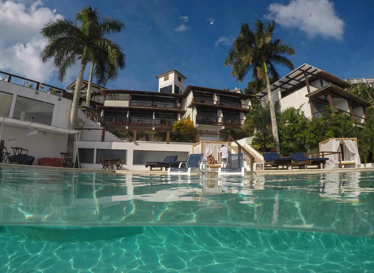 Eny Boutique Hotel & Spa Búzios Εξωτερικό φωτογραφία